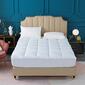 St. James Home Premium Overfilled King Mattress Topper - image 5