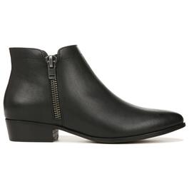 Womens Naturalizer Claire Ankle Boots