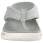Womens Skechers GO WALK Arch Fit Paradise Sport Sandals - image 6