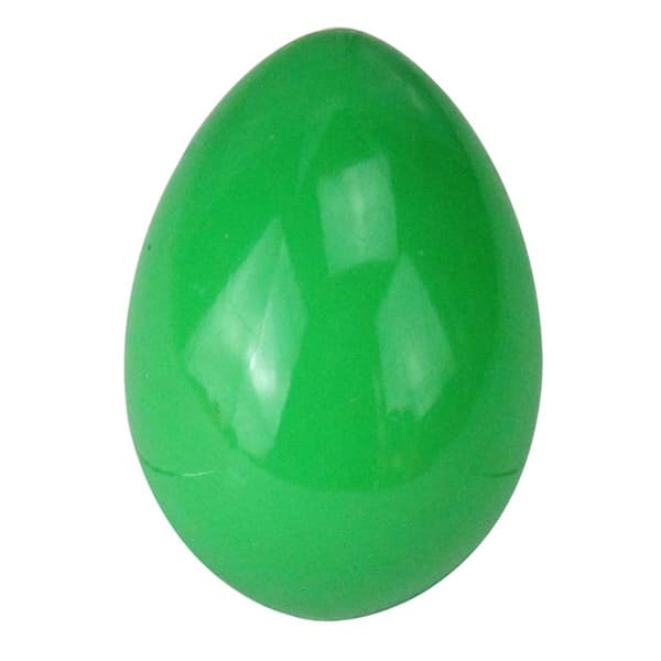 Northlight Seasonal 36ct. Multicolor Springtime Easter Eggs