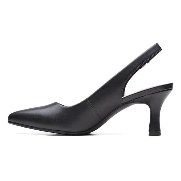 Womens Clarks&#174; Kataleyna Step Slingback Heels