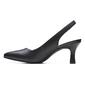 Womens Clarks&#174; Kataleyna Step Slingback Heels - image 6