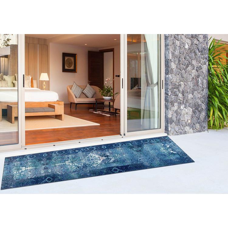 Liora Manne Marina Kermin Indoor/Outdoor Runner