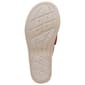 Womens LifeStride Smile Slide Wedge Sandals - image 5