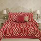 Tara Geo 7pc Comforter Set - image 1