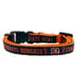 NFL Cincinnati Bengals Cat Collar - image 2