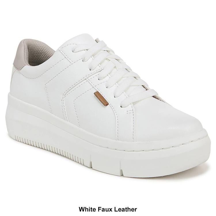 Womens Dr. Scholl''s Sadie Platform Fashion Sneakers