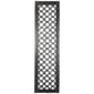 9th & Pike® Black Traditional Ornamental Wood Wall Decor - image 6