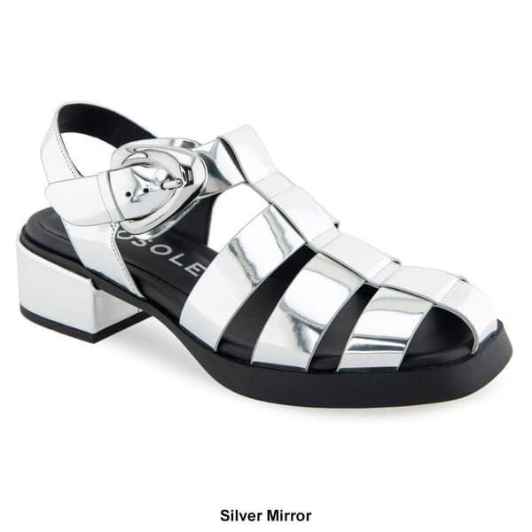 Womens Aerosoles Dapper Fisherman Sandals