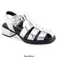 Womens Aerosoles Dapper Fisherman Sandals - image 7