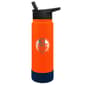 Great American Products 24oz. Jr. Edmonton Oilers Water Bottle - image 1