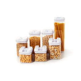 Graphyte Food Storage Containers
