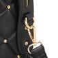 Badgley Mischka Quilted Vegan Leather - image 4
