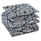 Bibb Home 1800 Series Alexander 3pc. Duvet Cover Set - image 4