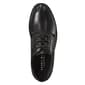 Big Boys Perry Ellis Lace Up Oxford Dress Shoes - image 6