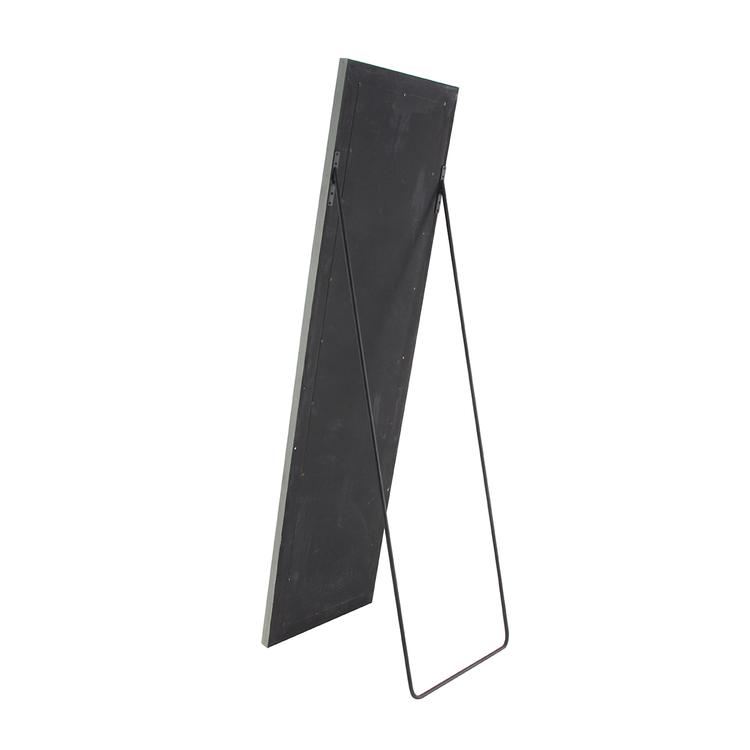 9th & Pike® Full Length Wood Frame Mirror