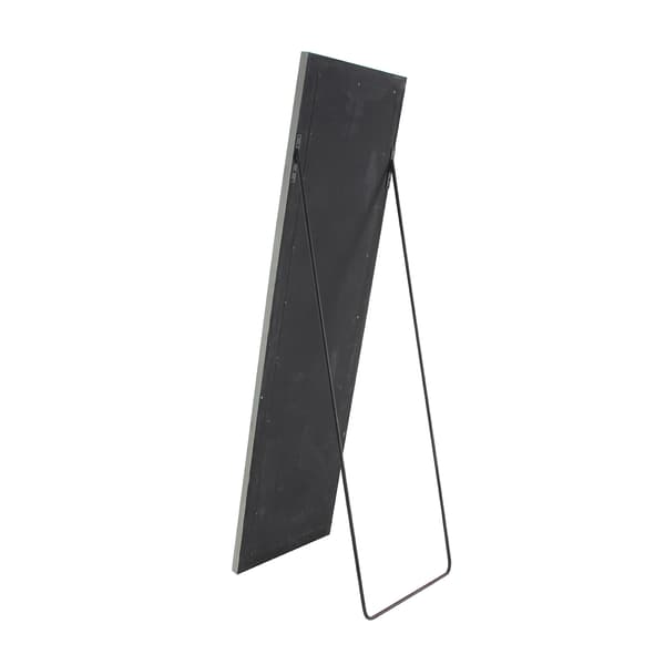 9th & Pike&#174; Full Length Wood Frame Mirror