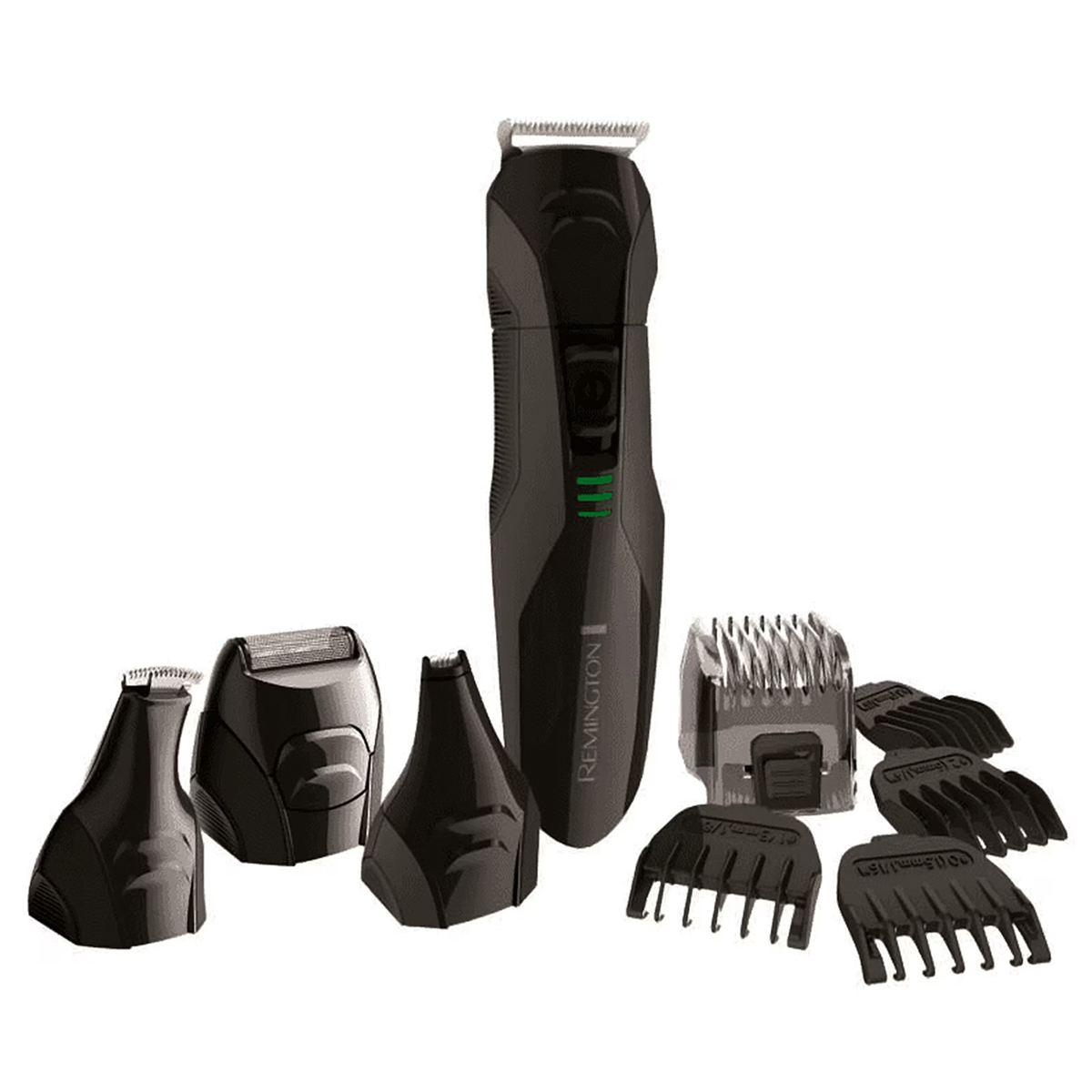 Remington 9pc. Grooming Kit