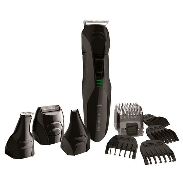 Remington 9pc. Grooming Kit