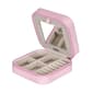 Mele & Co. Josette Travel Faux Leather Jewelry Case - image 8