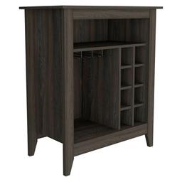 FM FURNITURE Future Bar Cabinet
