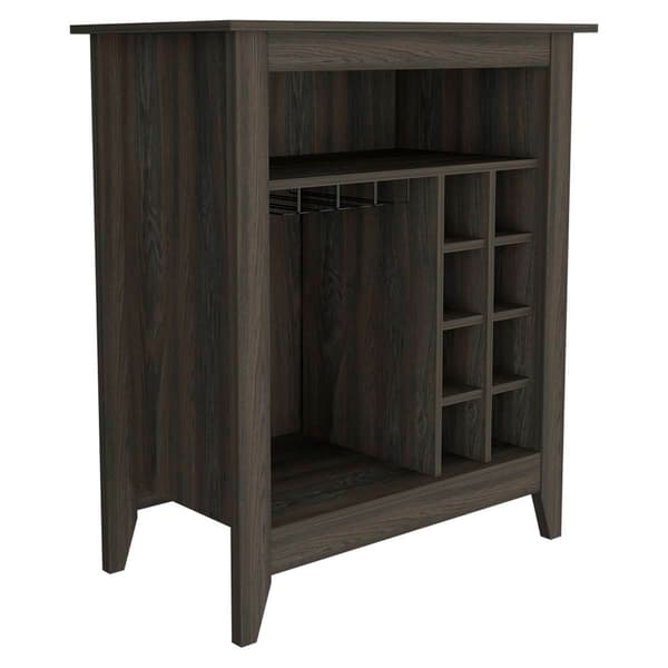 FM FURNITURE Future Bar Cabinet - image 