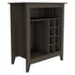 FM FURNITURE Future Bar Cabinet - image 1