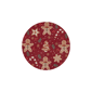Avanti Holiday Treats Round Placemats - Set of 4 - image 5