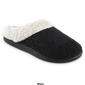 Womens Isotoner&#174; Cable Knit Alexis Clog Slippers - image 7