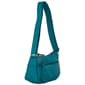 Bueno Pebble Wash Top Zip Crossbody - image 2