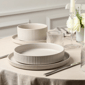 Stone Lain Haven 4pc. Stoneware Pasta Bowl Set - image 5