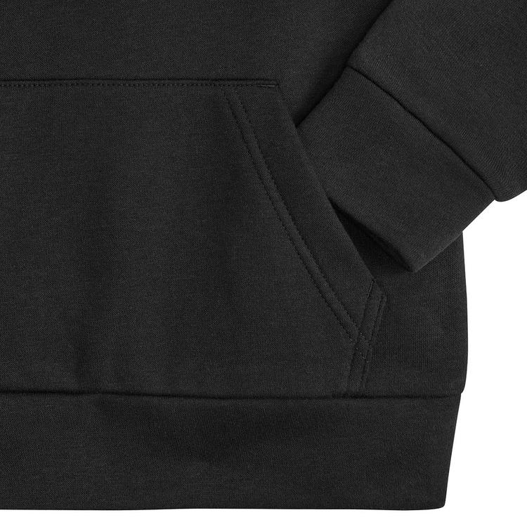 Boys (4-7) Puma® 2pc. Cotton Pullover & Joggers Set - Puma Black