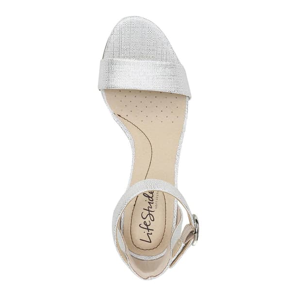 Womens LifeStride Averly Dress Sandals