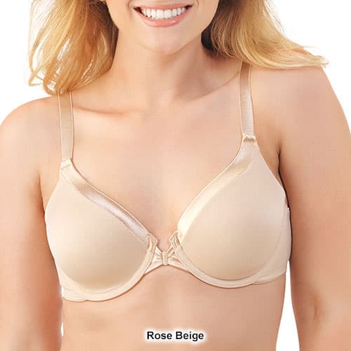 Womens Vanity Fair&#174; llumination&#174; Full Coverage Bra 75339