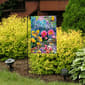 Briarwood Lane Spring Time Garden Welcome Garden Flag - image 2