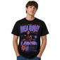 Young Mens WWE(R) Rhea Ripley Graphic Tee - image 1