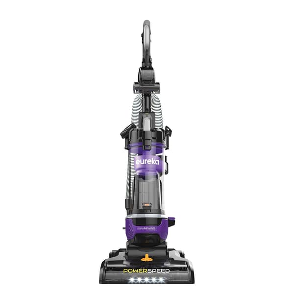Eureka PowerSpeed Rewind Vacuum Cleaner