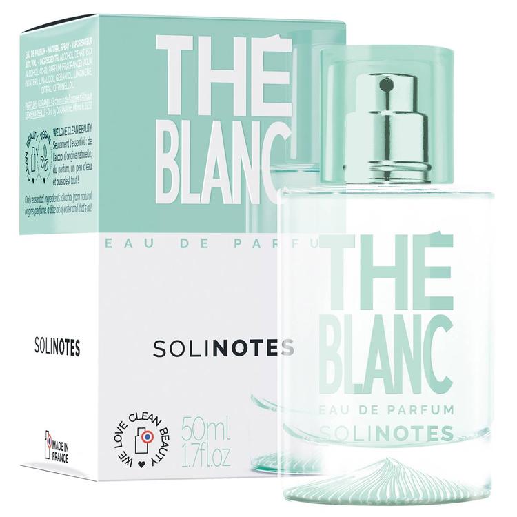 Solinotes White Tea Eau de Parfum Spray - 1.7 oz.