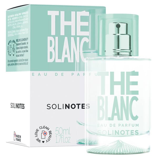 Solinotes White Tea Eau de Parfum Spray - 1.7 oz.