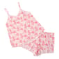 Womens Jessica Simpson Love Camisole Lace Trim Pajama Set - image 1