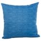 Jordan Manufacturing Wavy Pattern Outdoor Toss Pillow - image 1