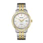 Mens Seiko Essentials Automatic Movement Watch - SRPH92 - image 1