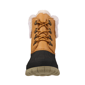 Womens Mykos Brielle Lace-Up Ankle Boots - image 4