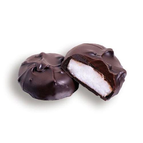 Ashers(R) Chocolate Co. Dark Chocolate Thin Mints 1lb.