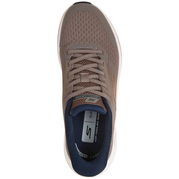Mens Skechers Slip-ins® Go Run Consistent 3 Athletic Sneakers