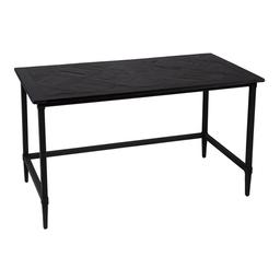 Southern Enterprises Lawrenny Reclaimed Wood Desk
