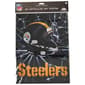 Sporticulture&#40;tm&#41; Steelers Lenticular Art Poster - image 1