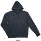 Mens Champion Game Day Solid Fleece Graphic Hoodie - image 5