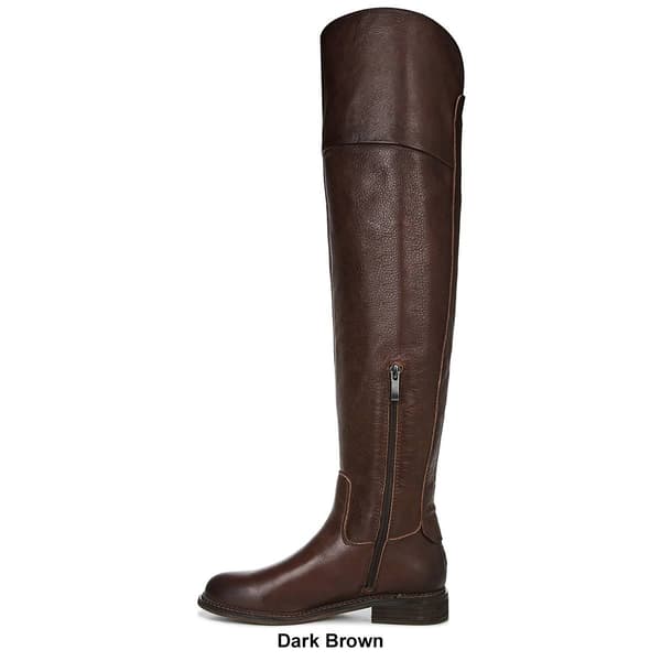 Womens Franco Sarto Haleen Wide Calf Tall Boots