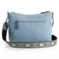 Stone Mountain Festival Denim Hobo Handbag - image 3